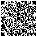 QR code with Hoffman Floors contacts