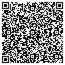 QR code with Mastergraphx contacts