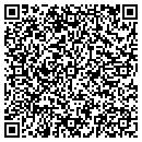 QR code with Hoof Fe Dye Works contacts