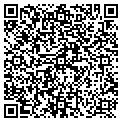 QR code with Bbm Auto Center contacts