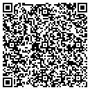 QR code with A Dombrowsky & Sons contacts