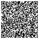 QR code with Used Tire Depot contacts