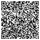 QR code with Horner Inspection Service contacts