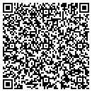 QR code with T JS Funnel Cake II LLC contacts
