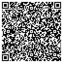 QR code with Haworth Taxi & Limo contacts