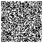 QR code with C L Insttute For Haring Speech contacts