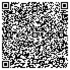 QR code with Kos Chmpn Tae Kwon Do Academy contacts