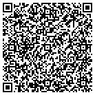 QR code with B & A1 PEST & Termite Control contacts