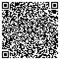 QR code with English Manor contacts