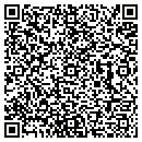 QR code with Atlas Bronze contacts