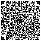 QR code with Serv Behavioral Health Syst contacts