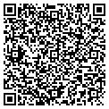 QR code with Deck King contacts