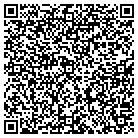 QR code with R & L Automotive Machine Co contacts