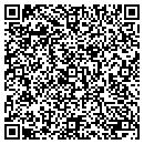 QR code with Barney Cadillac contacts