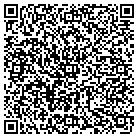 QR code with Back In Action Chiropractic contacts