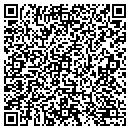 QR code with Aladdin Kennels contacts