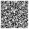 QR code with Gina Hair Braiding contacts