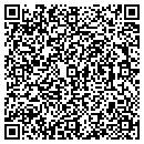 QR code with Ruth Yaacoby contacts