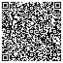 QR code with Helene Brun contacts