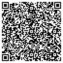 QR code with Clinton Glassworks contacts