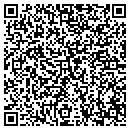 QR code with J & P Avocados contacts