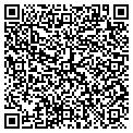 QR code with Hill Bruce William contacts
