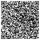 QR code with A LA Mode Ice Cream Parlor contacts