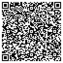 QR code with John A Mosolino DPM contacts