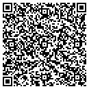 QR code with Robin H Semegran OD contacts