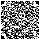 QR code with L & J Body & Fender Works contacts