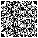 QR code with A Barry Cohen MD contacts