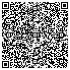 QR code with P D K's Warehouse Of Fixtures contacts