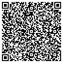 QR code with Hispanic Helping Now Inc contacts