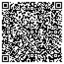 QR code with K&J Cleaning Center contacts