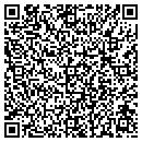 QR code with B V Locksmith contacts