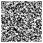 QR code with LA Faye-Angelica Fashions contacts