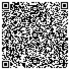 QR code with Calvary Bible Tabernacle contacts