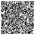 QR code with DABA Inc contacts