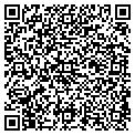 QR code with WHCY contacts