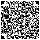 QR code with Advanced Center For Rehab contacts