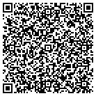 QR code with Princeton Bio Molecular Rsrch contacts