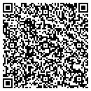 QR code with C Jay Products contacts