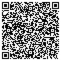QR code with A-1 Fence contacts