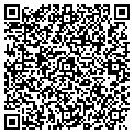 QR code with J K Intl contacts