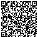 QR code with King Chef contacts