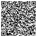 QR code with Hye-Art contacts