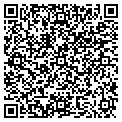 QR code with Limestone Cafe contacts