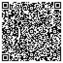 QR code with Handi Hands contacts