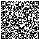 QR code with Hamiltonmercer React Inc contacts