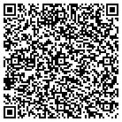 QR code with Accurate Painting & Hme R contacts